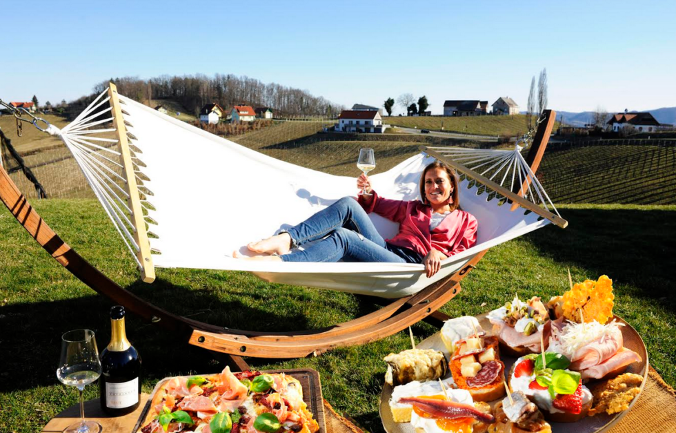 Aperitivo - Italienische Spezialitäten in der Steiermark an der Weinstraße erleben! Fotos: Apresvino