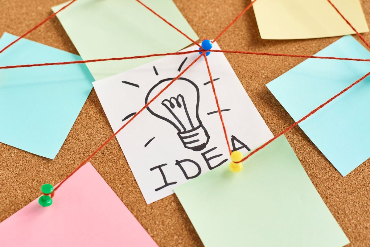 Starte dein digitales Projekt jetzt! – Geschäftsideen umsetzen