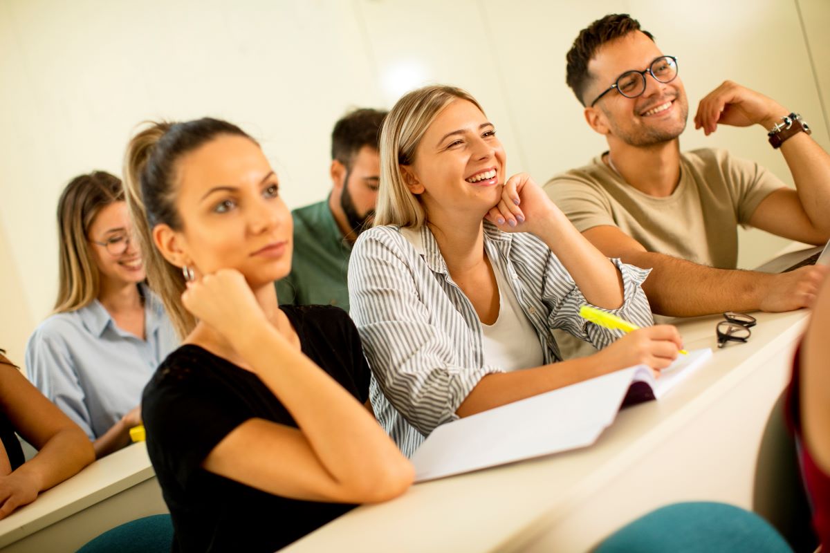 Warum Spanisch-Bildungsurlaub im Trend liegt